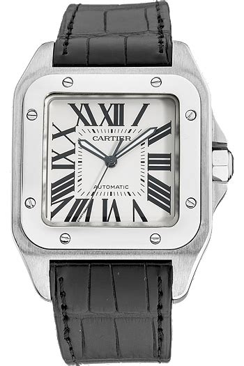 tourneau used watches|tourneau pre owned cartier.